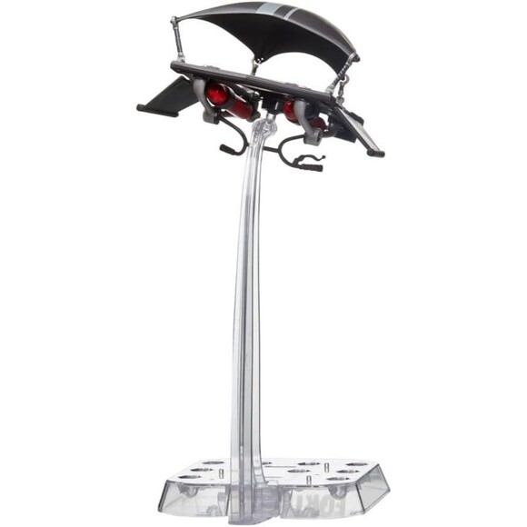 Hasbro Fortnite Victory Royale Series Downshift Collectible Glider with Stand - Picture 1 of 13